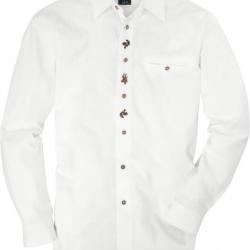 Chemise blanche (Taille: 3XL)