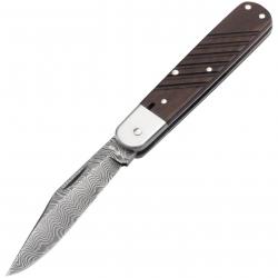 Couteau pliant 98k Damas