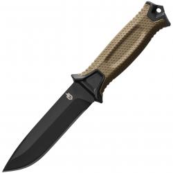 Couteau de survie Strongarm FE (Couleur: Coyote)