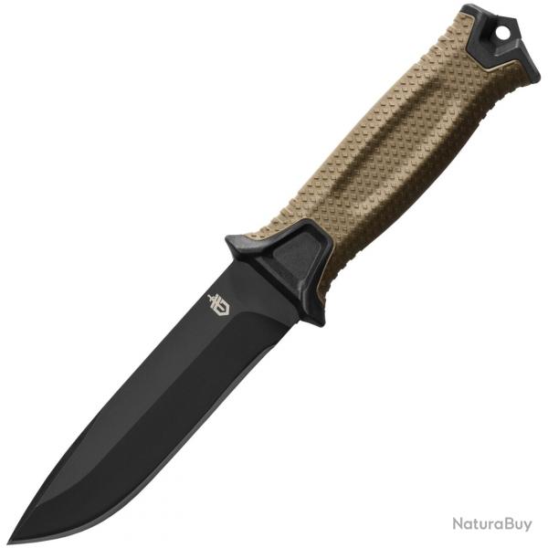 Couteau de survie Strongarm FE (Couleur: Coyote)