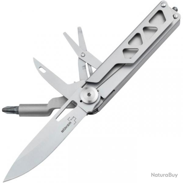 Couteau multitool Specialist Half-Tool
