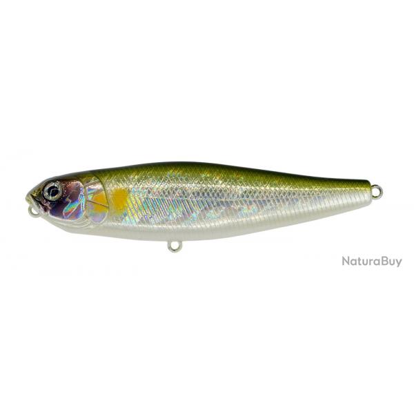 Stickbait STRIKE PRO Finesse Walking Stick UL038V