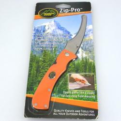 Skinner Zip Pro - Outdoor Edge