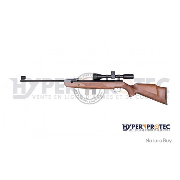 Pack carabine  plomb Weihrauch HW 95 Luxus avec Lunette Konus 3-12x40