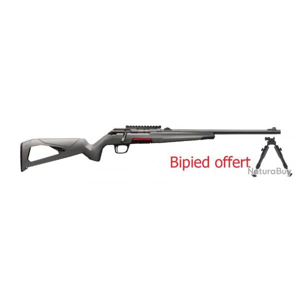 carabine XPERT COMPOSITE 22LR winchester bipied offert