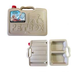 PetBox - Kit de voyage pour chien