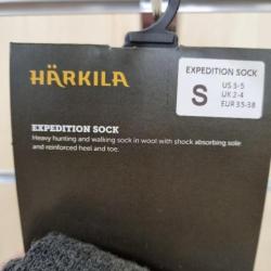 Chaussettes Harkila Expedition Taille S