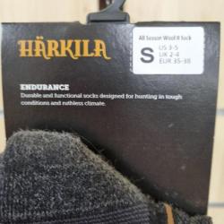 Chaussettes Harkila All season Taille S