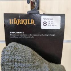 Chaussettes Harkila pro hunter Taille S