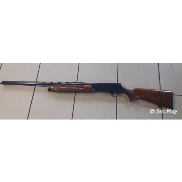 Fusil Semi Auto Browning  A 500