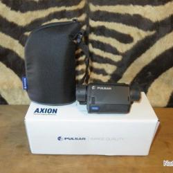 Monoculaire thermique PULSAR AXION XM30F
