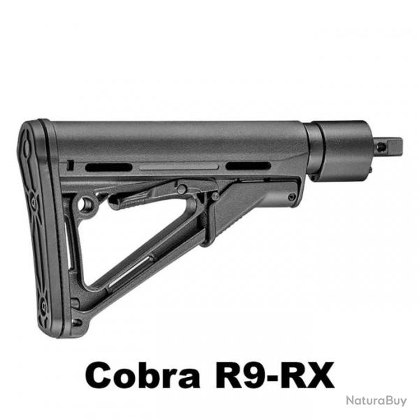 Crosse rglable pour Cobra R9 et RX B10049