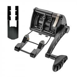 Bandoir à manivelle pour arbalète EK Guillotine M et X