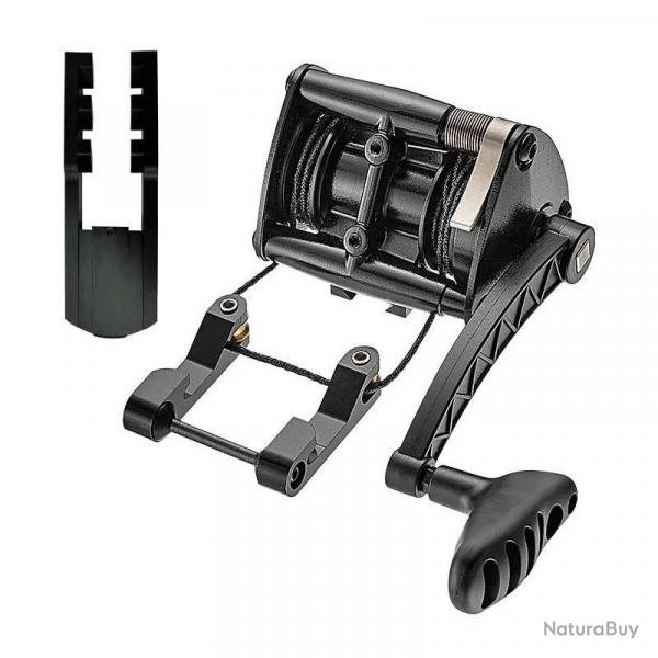 Bandoir à manivelle pour arbalète EK Guillotine M et X