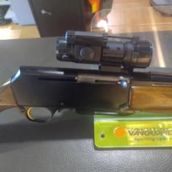 Carabine browning bar 2 calibre 300 win mag + aimpoint compact c3