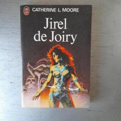 Jirel de Joiry- Catherine Moore