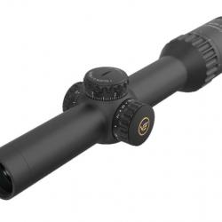 Vector optics continental 1-6x24i ED Fiber tactical LPVO Riflescope  Rapport qualité prix le plus in