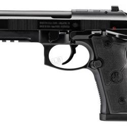 Pistolet BERETTA 92X GTS Cal 9x19