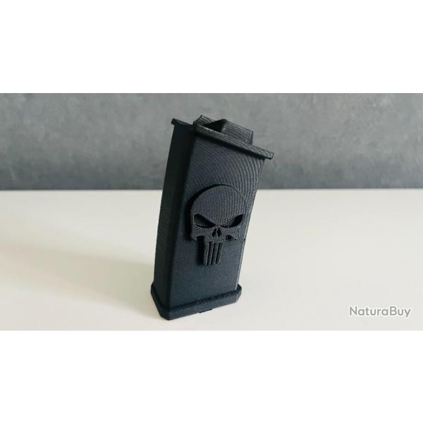 Tallon de chargeur pour ruger BX-10