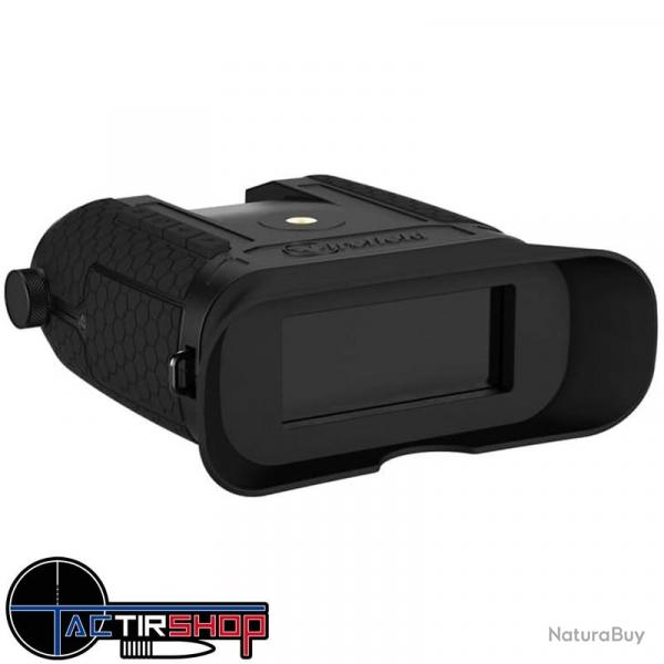 Binoculaire Firefield Hexcore HD 1-3x de vision nocturne