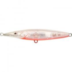 Poisson Nageur Xorus Asturie 110 White Ghost RB
