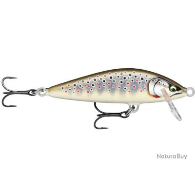 Señuelo Rapala Countdown CD05 5cm MD - Tiendas de pesca