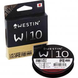 Tresse Westin W10 13 Braid Orchid Purple 135m 0,128mm 135m 7,4kg