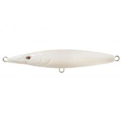 Poisson Nageur Xorus Asturie 110 Silent 11cm 16,4g Blanc