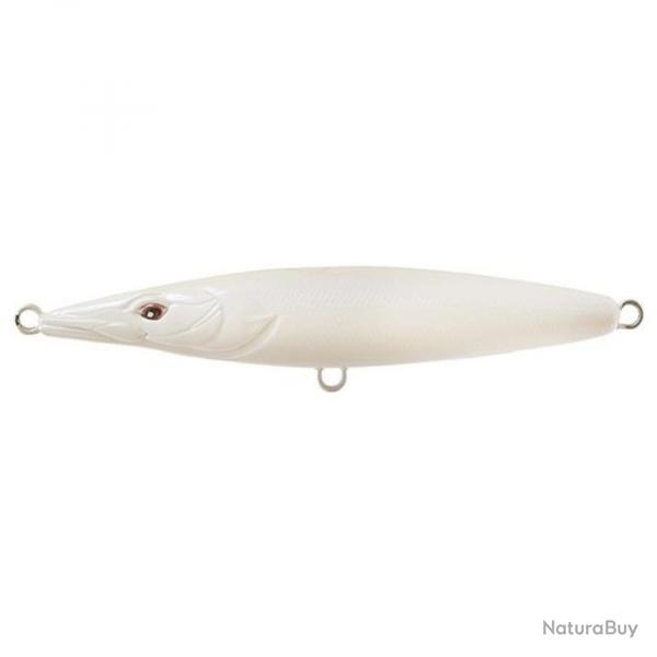 Poisson Nageur Xorus Asturie 110 Silent 11cm 16,4g Blanc