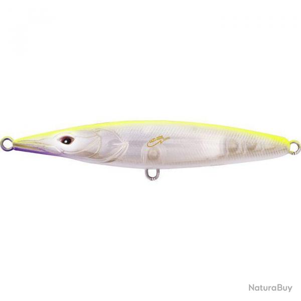Poisson Nageur Xorus Asturie 110 Silent 11cm 16,4g Yellow