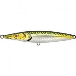 Poisson Nageur Xorus Asturie 110 Silent 11cm 16,4g Mackerel