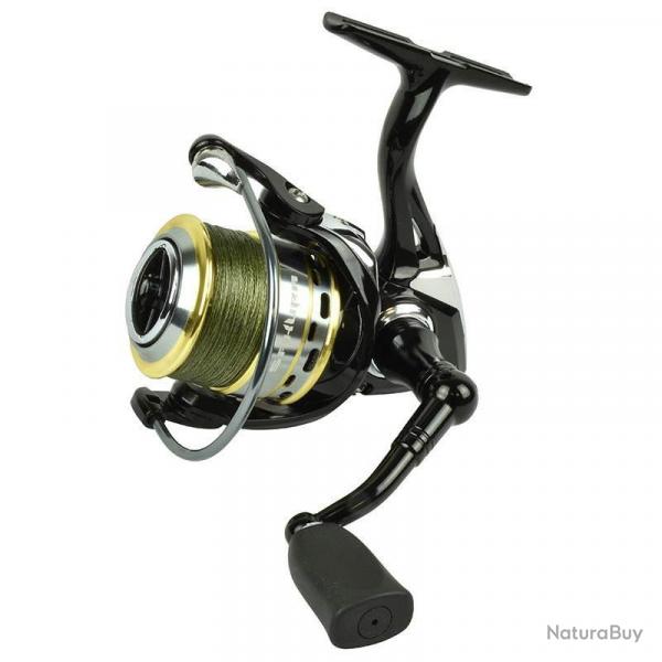Moulinet Spinning Sakura Alendo 5.0:1 65cm 195g 2000 2,5kg