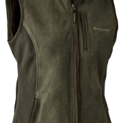Gilet De Chasse Vintage Field & Stream - Taille XL - Beige - Années 90