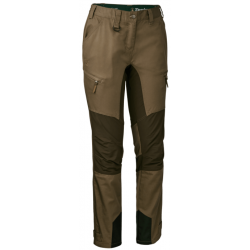Pantalon extensible Roja Beige Deerhunter-36
