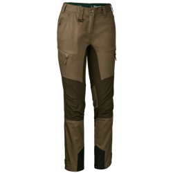 Pantalon extensible Roja Beige Deerhunter