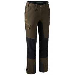 Pantalon extensible Roja Kaki Deerhunter