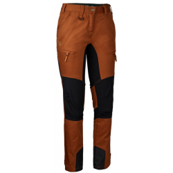 Pantalon extensible Roja orange Deerhunter