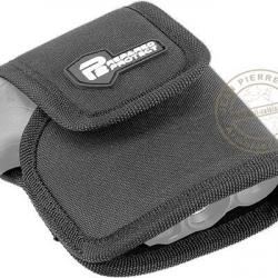 P2P - Holster de ceinture nylon pour PGS II