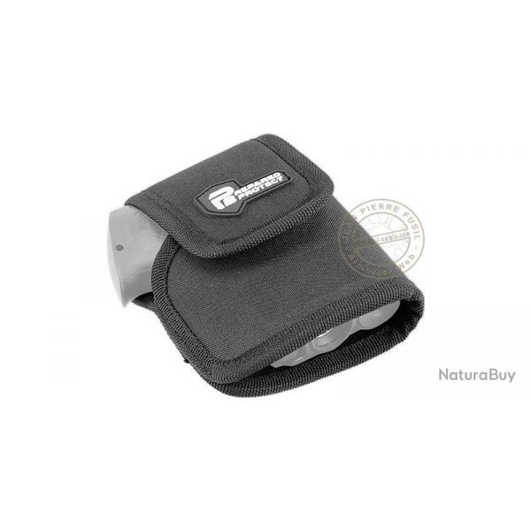 P2P - Holster de ceinture nylon pour PGS II