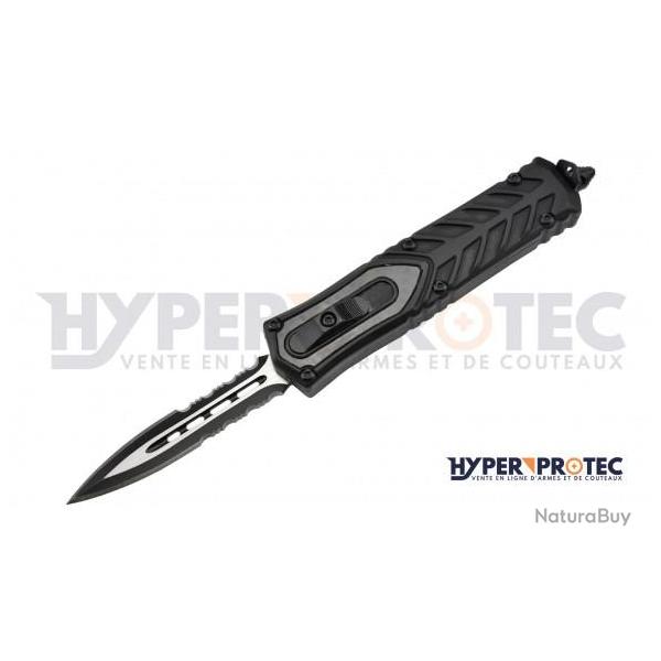 Maxknives MKO17 - Couteau lame ejectable