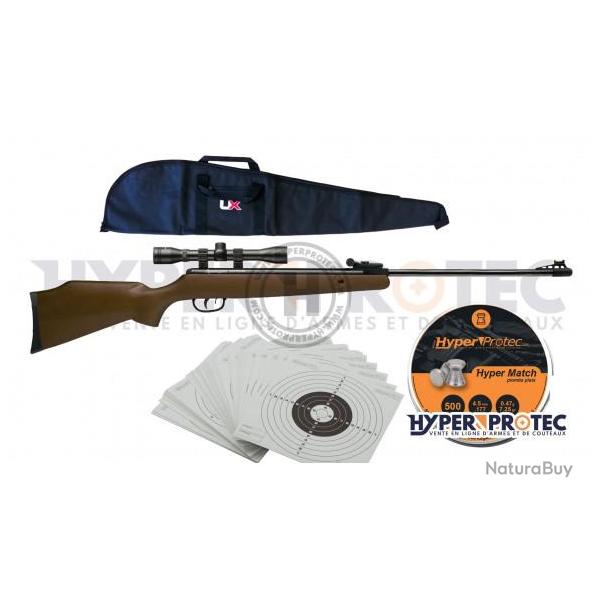 Pack carabine  plomb Remington Express