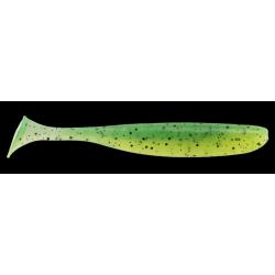 Easy Shiner 4.5Inch-11.3Cm 468 - Lime Chartreuse Keitech
