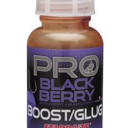 Pro Blackberry Boost 200Ml Starbaits