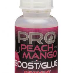 Pro Peach Mango Boost 200Ml Starbaits
