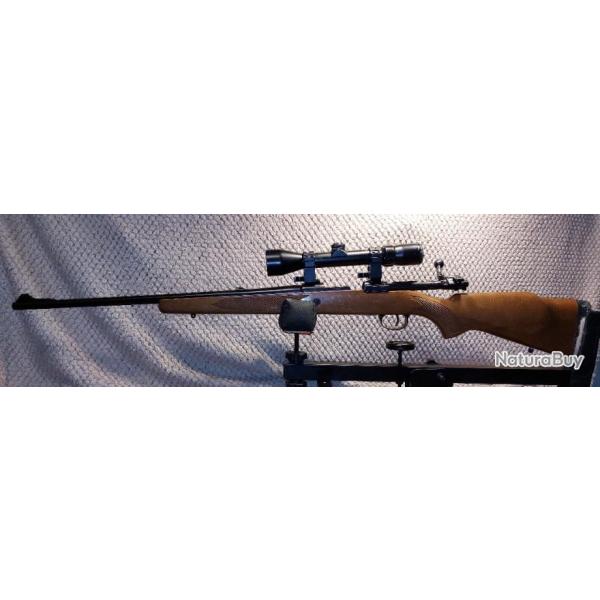 Carabine Georges GIBBS Rifle .308 Winchester