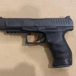 Walther PPQ M2 5" Cal. 9x19mm