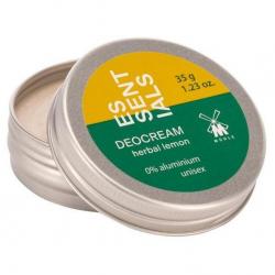 Déodorant crème "Essentials" [Mühle]