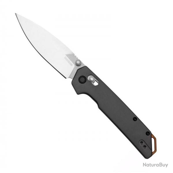 Couteau Iridium (stonewashed) [Kershaw]