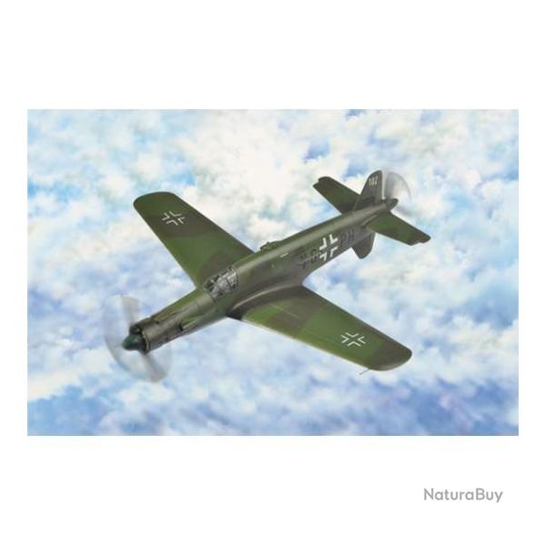 Maquette  monter - Dornier Do335 Pfeil 1/72 | Hobby boss (0000 1686)