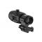 petites annonces chasse pêche : Magnifier Grossissant RITON X3 1 TACTIX MAG3 Flip Up - Chasse